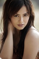 Sana Khan Hot Photo Shoot